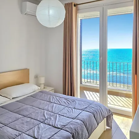 Vista Del Mare 120 - Happy