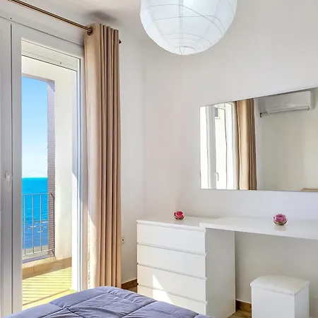 Vista Del Mare 120 - Happy *