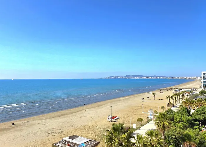 Vista Del Mare 120 - Happy Дуррес