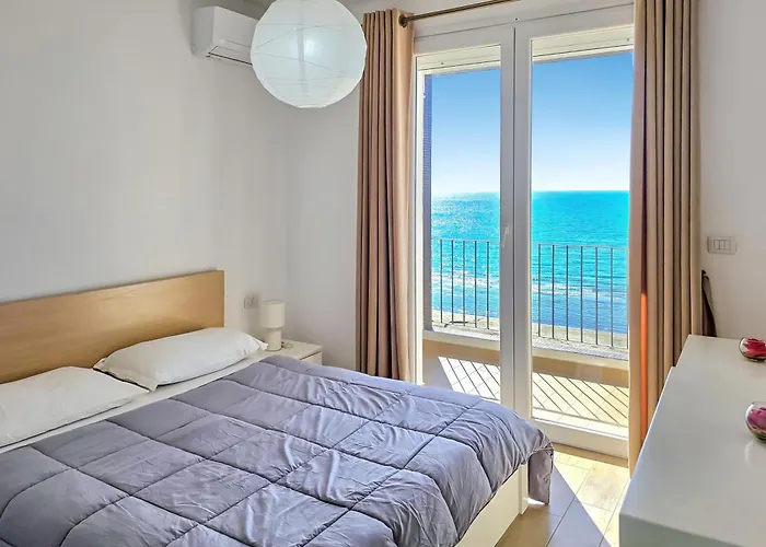 Vista Del Mare 120 - Happy