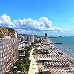 Vista Del Mare 120 - Happy *