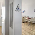 Vista Del Mare 120 - Happy Apartment Durres
