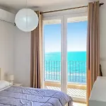 Vista Del Mare 120 - Happy Apartment Durres