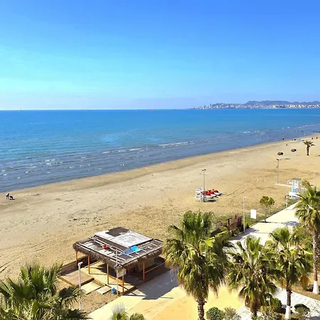 Vista Del Mare 120 - Happy Durrës