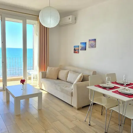 Appartamento Vista Del Mare 120 - Happy Durrës