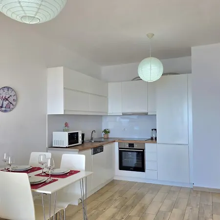 Appartamento Vista Del Mare 120 - Happy *