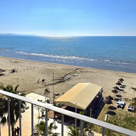 Vista Del Mare 120 - Happy * Durrës