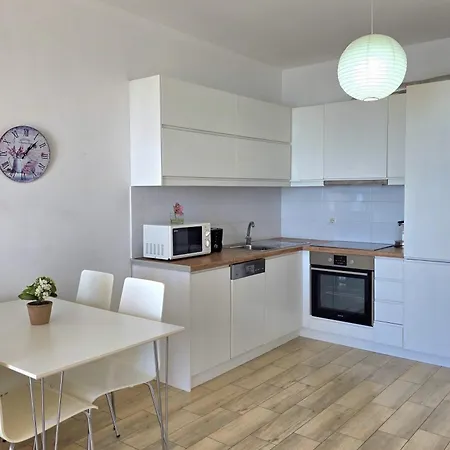 Appartamento Vista Del Mare 120 - Happy