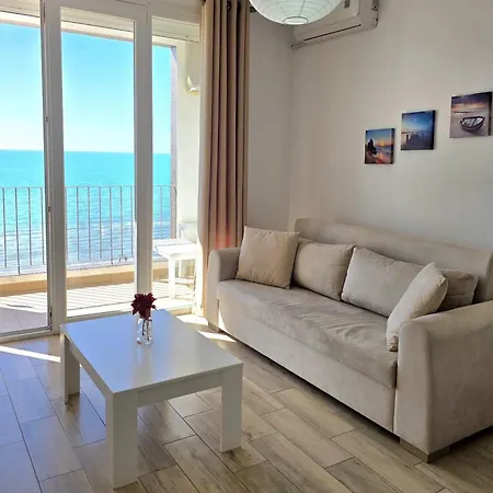 Vista Del Mare 120 - Happy Appartamento *