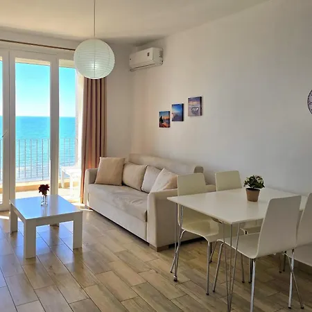Vista Del Mare 120 - Happy Appartamento