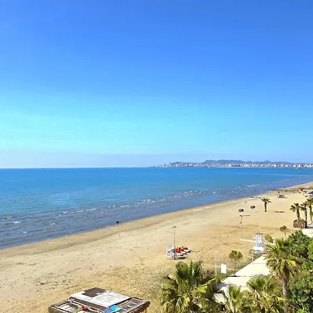 Vista Del Mare 120 - Happy Durrës