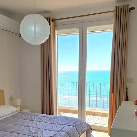 Vista Del Mare 120 - Happy Durrës
