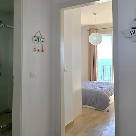 Vista Del Mare 120 - Happy Appartamento Durrës