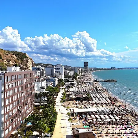 Vista Del Mare 120 - Happy *