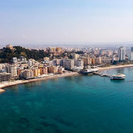 Vista Del Mare 120 - Happy Appartamento *