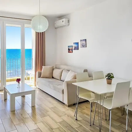 Vista Del Mare 120 - Happy