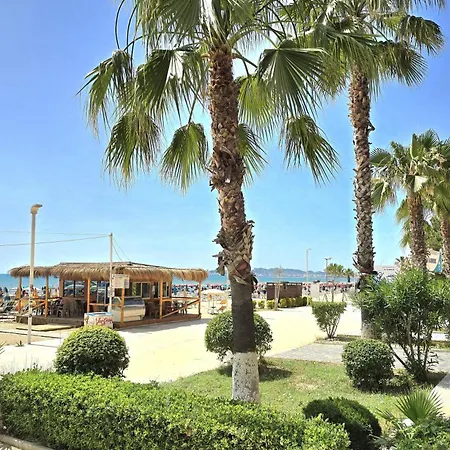 Vista Del Mare 120 - Happy Apartment Durres