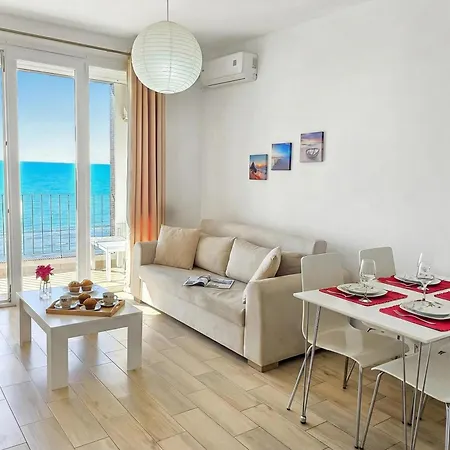 Apartment Vista Del Mare 120 - Happy *