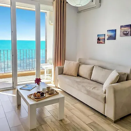 Vista Del Mare 120 - Happy * Durrës