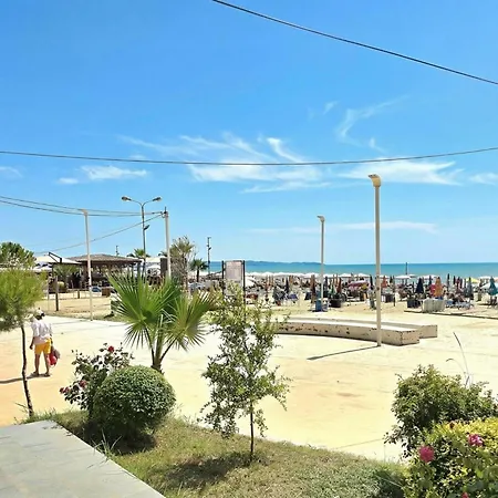 Vista Del Mare 120 - Happy