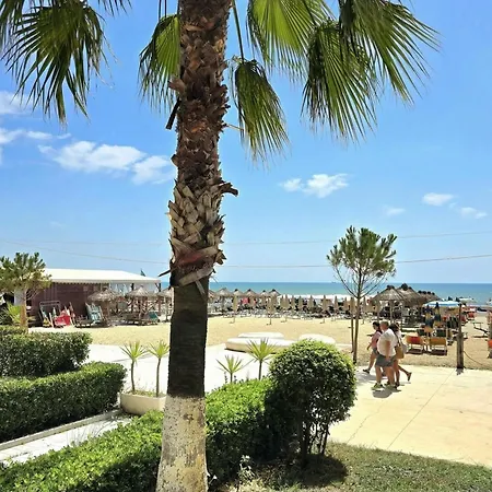 Vista Del Mare 120 - Happy *
