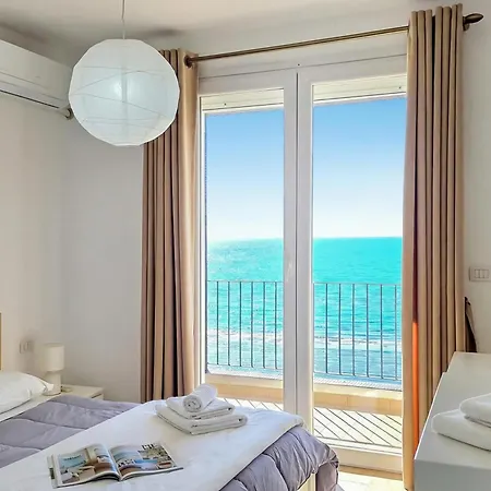 Vista Del Mare 120 - Happy دراس