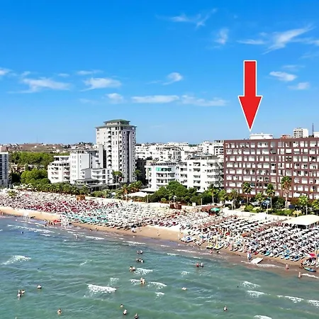 Vista Del Mare 120 - Happy Durres
