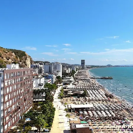 Vista Del Mare 120 - Happy