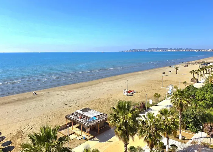 Vista Del Mare 120 - Happy Durrës