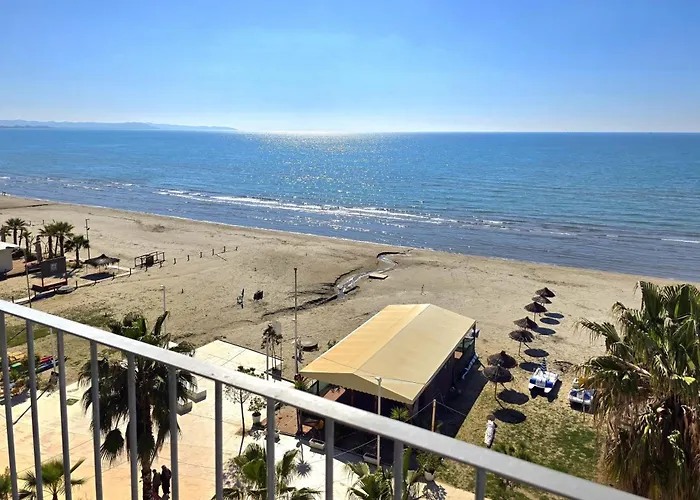 Vista Del Mare 120 - Happy * Durrës