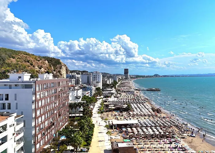 Vista Del Mare 120 - Happy *