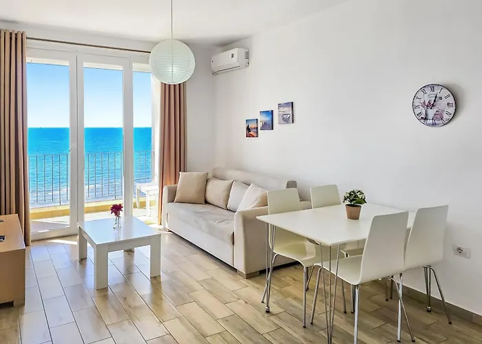 Vista Del Mare 120 - Happy