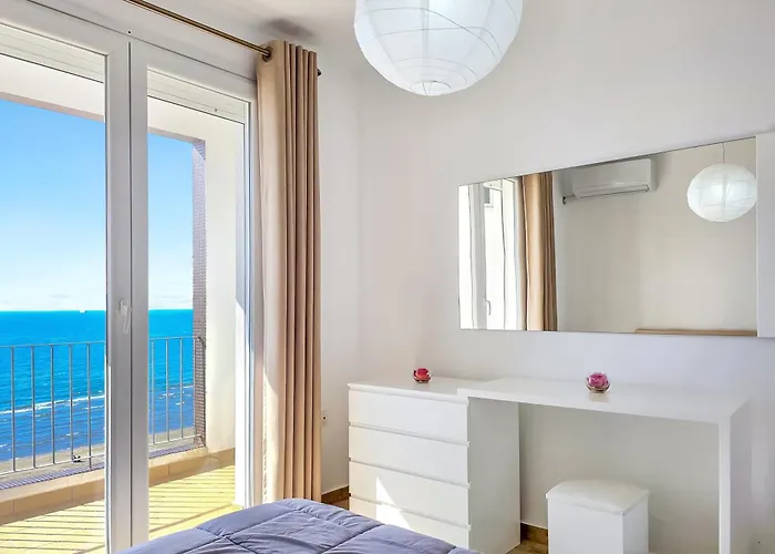 Vista Del Mare 120 - Happy *